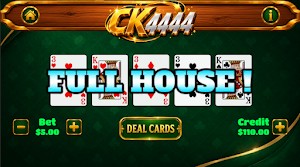 Ck4444 Screenshot 2