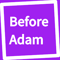 Book, Before Adam