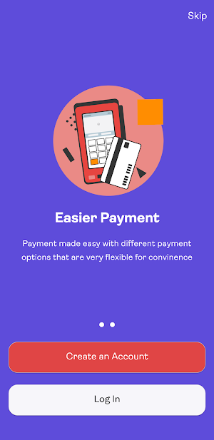 Movaex Screenshot 1