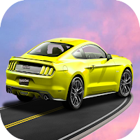 Car Racing Highway