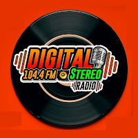 Digital Stereo 104.4 FM