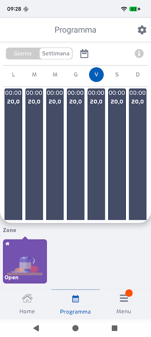 MyDimora Screenshot 2