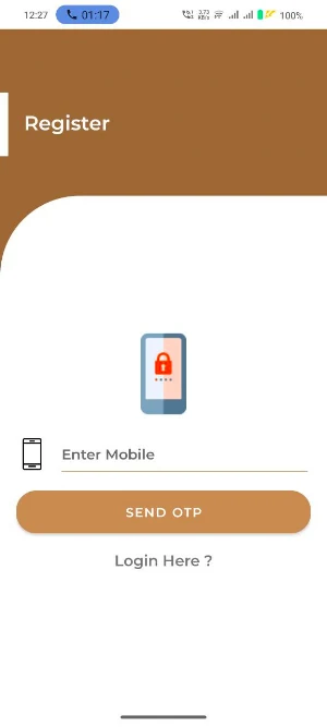 Dpboss Matka Online Apps Screenshot 1