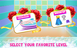 Legs Spa Beauty Salon Screenshot 1