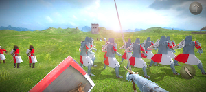 Knights of Europe 4 Screenshot 2