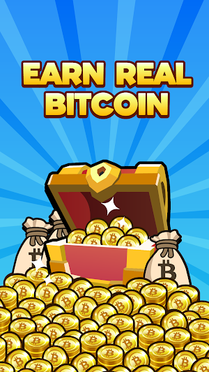 Money Sort - Bitcoin Collector Screenshot 0