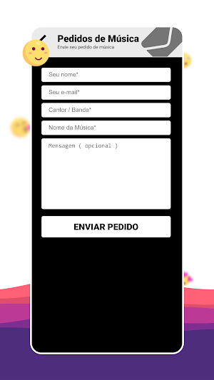 Rodeio FM Screenshot 2
