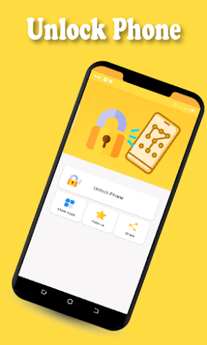 Unlock Any device methods Screenshot 1