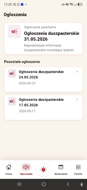 NSJ Lublin Screenshot 1