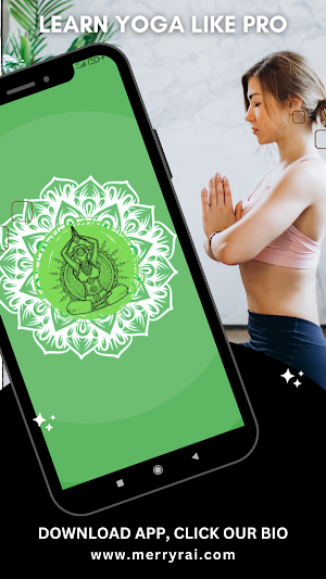 Nirvana Yoga Screenshot 0