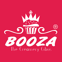 Booza Eats