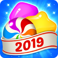 Magic Candy