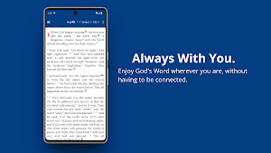 The Living Bible (TLB) Screenshot 3