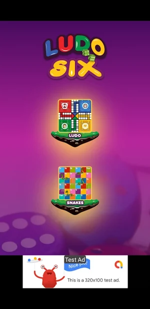 Ludo Six™ Screenshot 3