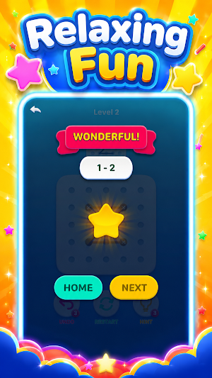 Shape Line Logic Screenshot 0