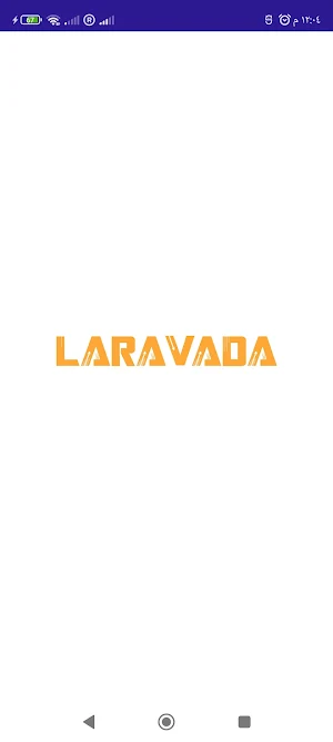 Laravada V5 Screenshot 0