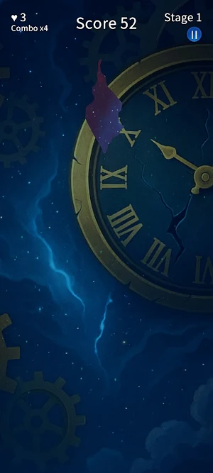 Seal the Rift Screenshot 2