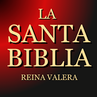 La Santa Biblia Reina Valera