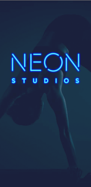 NEON STUDIOS Screenshot 0