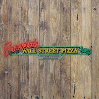 Boomer’s Wall Street Pizza