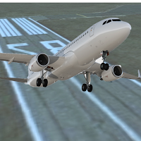 Airplane Simulator: Flight Sim