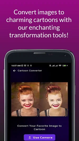 Magic Ai Screenshot 3