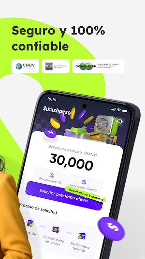 Sukashpeso Screenshot 1