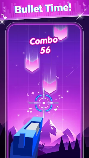 Beat Fire - EDM Music & Gun Sounds Screenshot 3