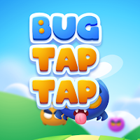 Bug Tap Tap
