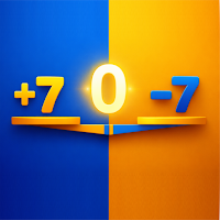 Balance - Number Harmony Game