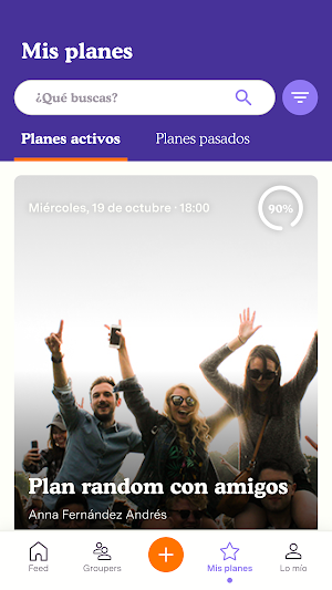 Group-e Screenshot 2