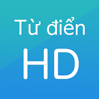 Từ điển Anh - Việt HD Flashcar