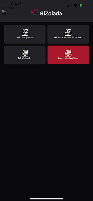 Bizoiada Screenshot 2