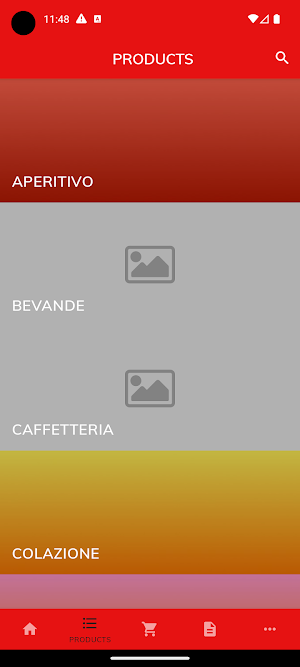 MBS Shop Screenshot 1