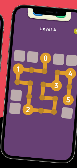 Digit Maze Quest Screenshot 3