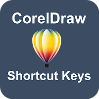 CorelDraw shortcut keys