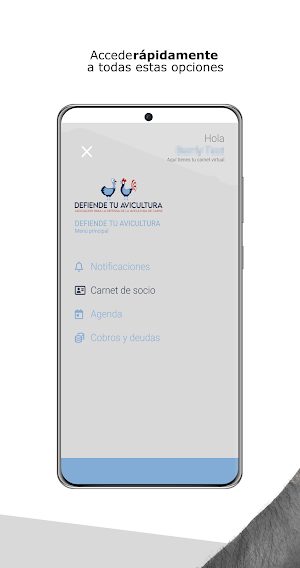Defiende tu avicultura Screenshot 2