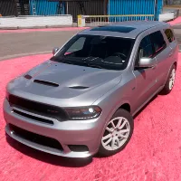 Drifting Dodge: Car Race 3D