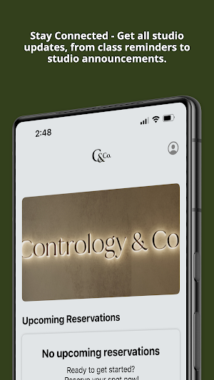 Contrology & Co. Screenshot 2