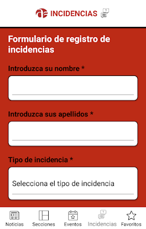 AZUQUECA Screenshot 2