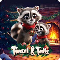 Tinsel and Tails