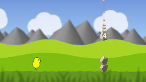 Duck Life 4 Classic Screenshot 0