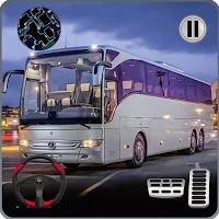 City Bus Parking Simulator Pro