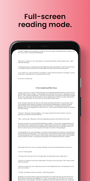 iPDF Reader Screenshot 2