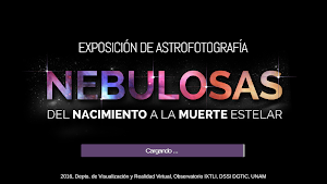 Nebulosas Screenshot 0