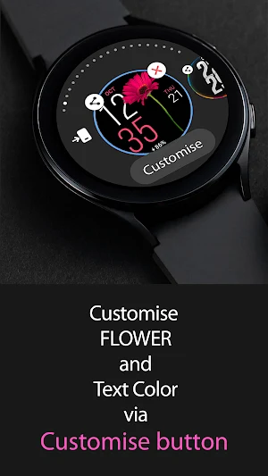 Fine Flowers Screenshot 2