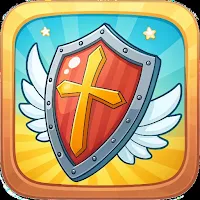 Deus Shield