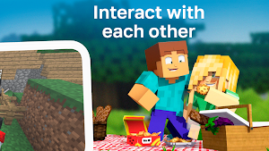 Family and Baby Mod Screenshot 3