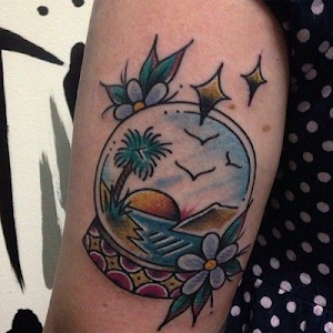 Tattoo Screenshot 3