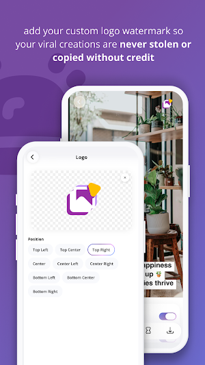 instantcreator AI: Slide Maker Screenshot 2